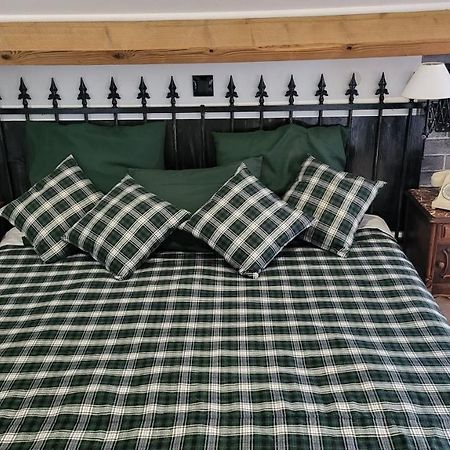 The View Bed & Breakfast Giverny Bagian luar foto