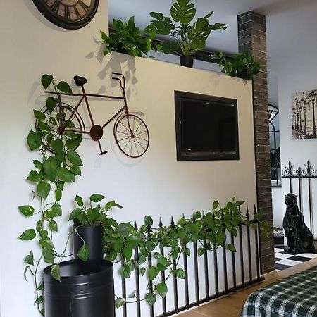 The View Bed & Breakfast Giverny Bagian luar foto