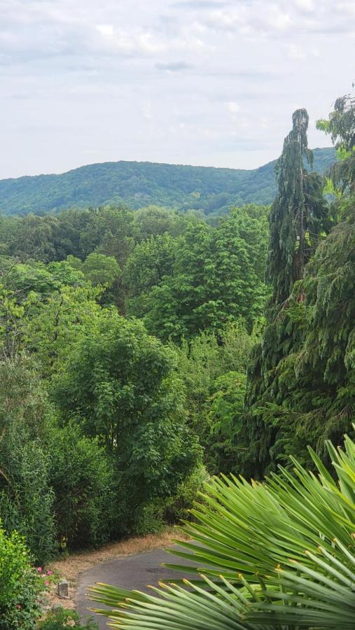 The View Bed & Breakfast Giverny Bagian luar foto